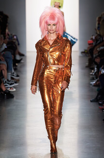 Jeremy Scott