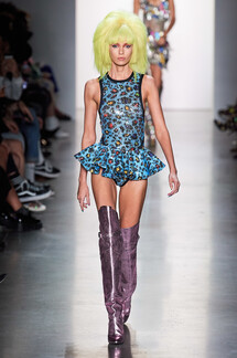 Jeremy Scott