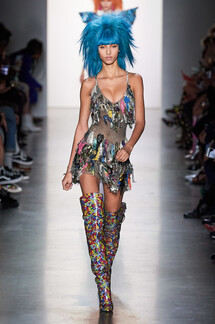 Jeremy Scott