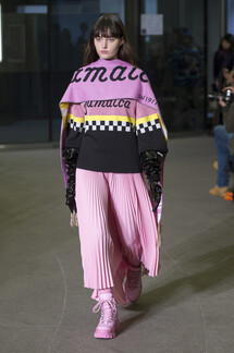 MSGM