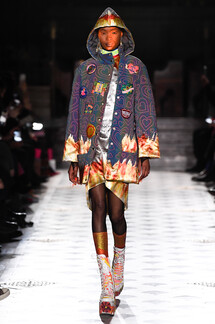 Manish Arora