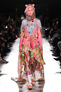 Manish Arora