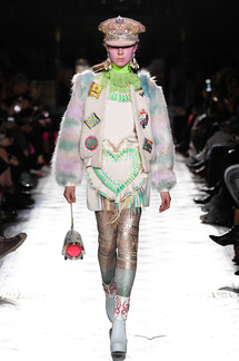 Manish Arora