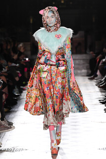 Manish Arora