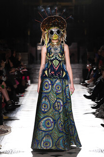 Manish Arora