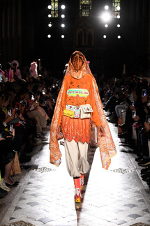 Manish Arora