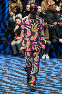 Marcelo Burlon County of Milan