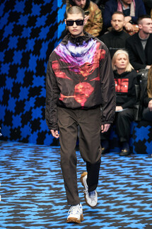 Marcelo Burlon County of Milan