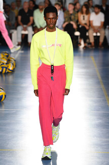 MSGM