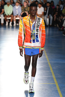 MSGM