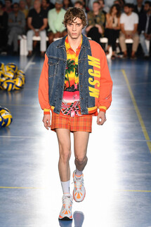 MSGM