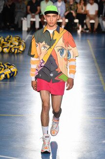 MSGM