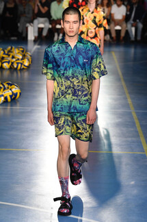 MSGM