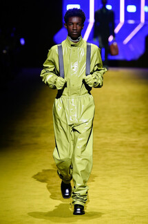 Prada Menswear осень-зима 2022/2023