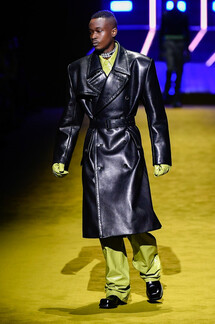 Prada Menswear осень-зима 2022/2023