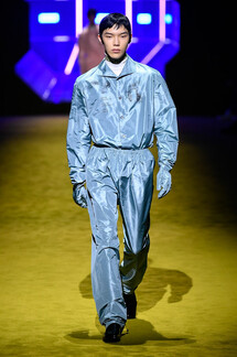 Prada Menswear осень-зима 2022/2023