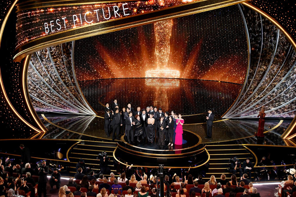 Оскар 2020: лучшие моменты церемонии и победители