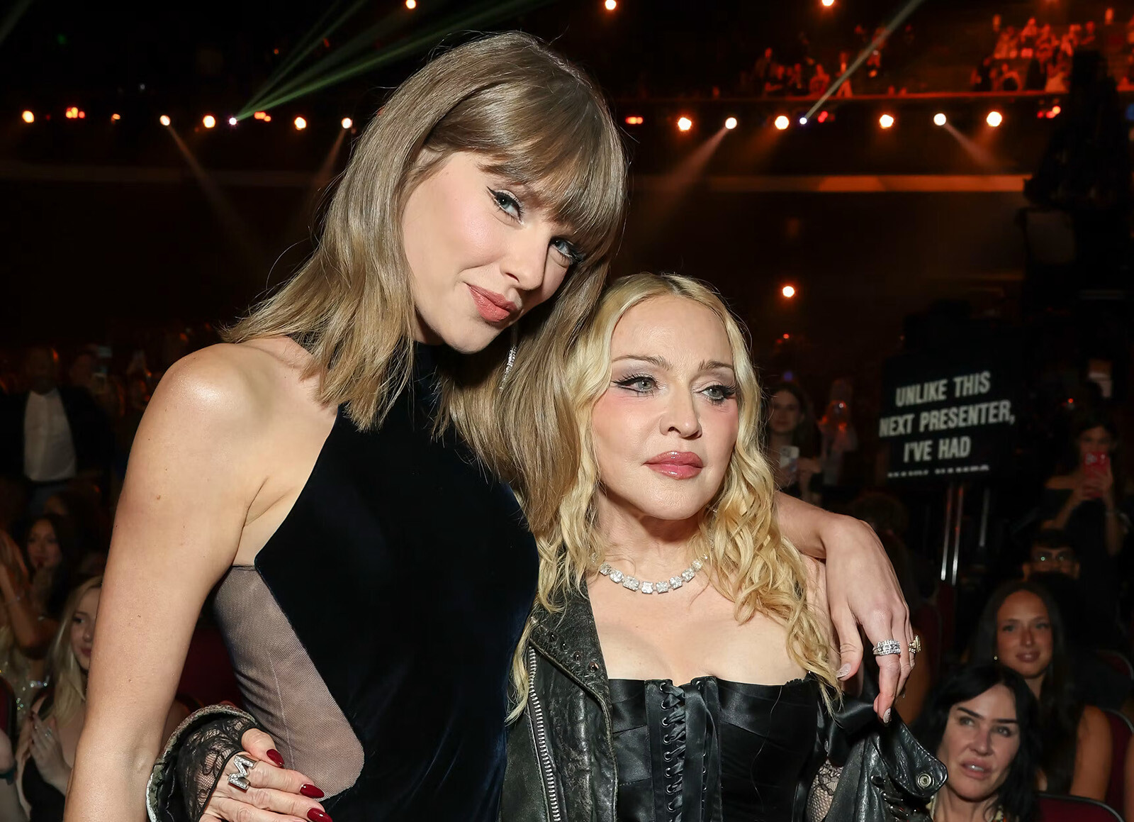 MTV VMAs 2026: полный список победителей