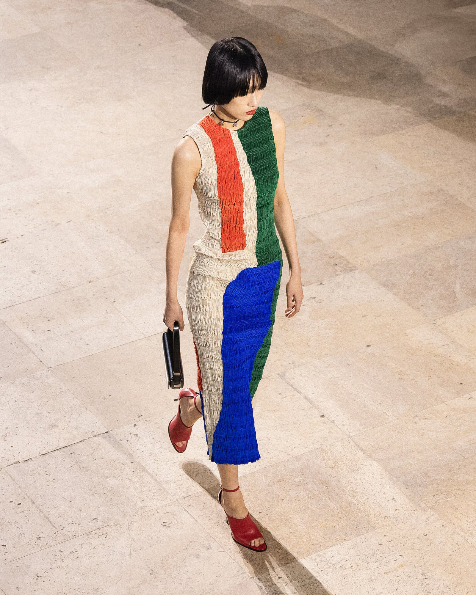 LVMH продал модный дом Patou его бывшему владельцу