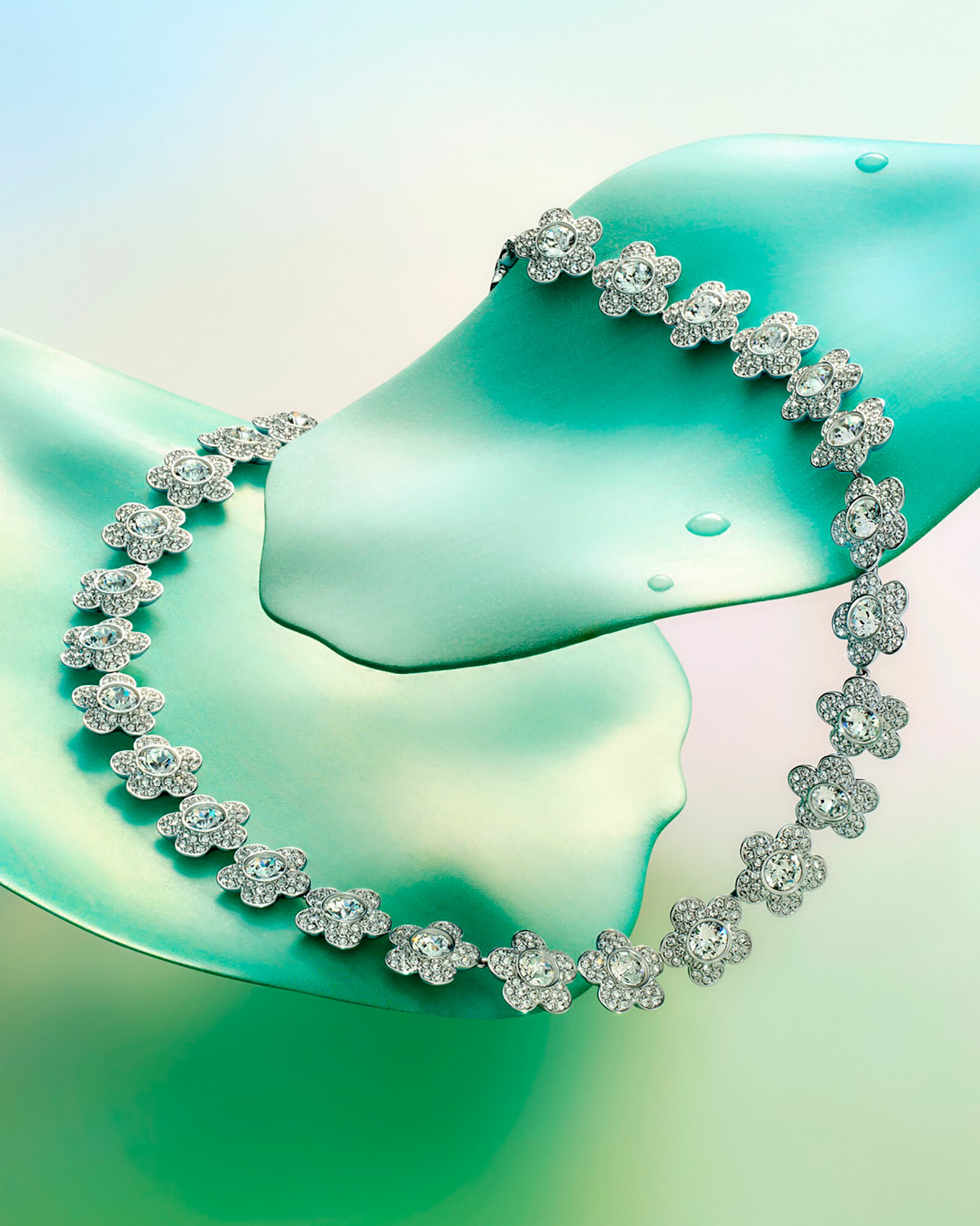 Swarovski x Ariana Grande Ariana’s Garden