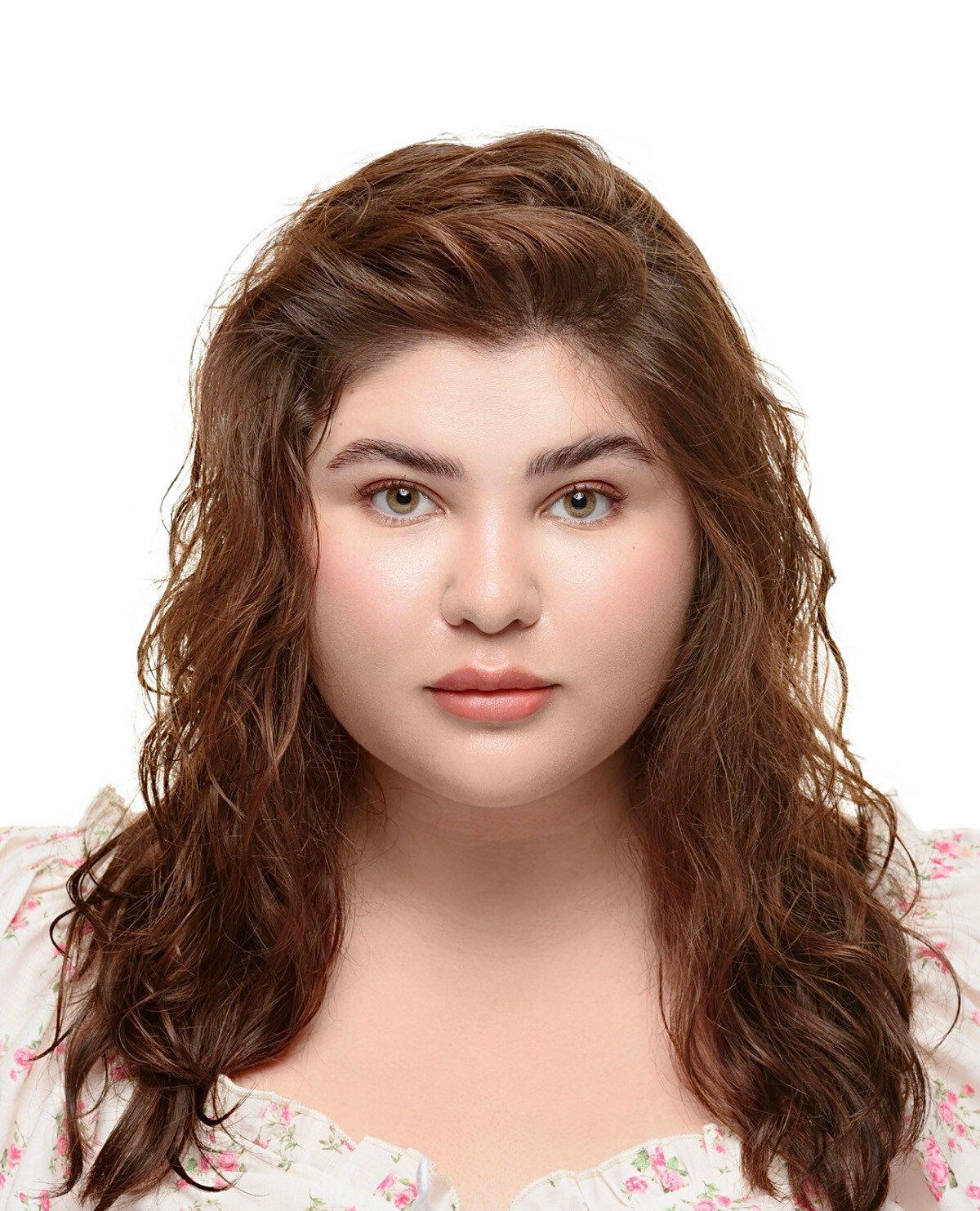 Екатерина Нифталиева