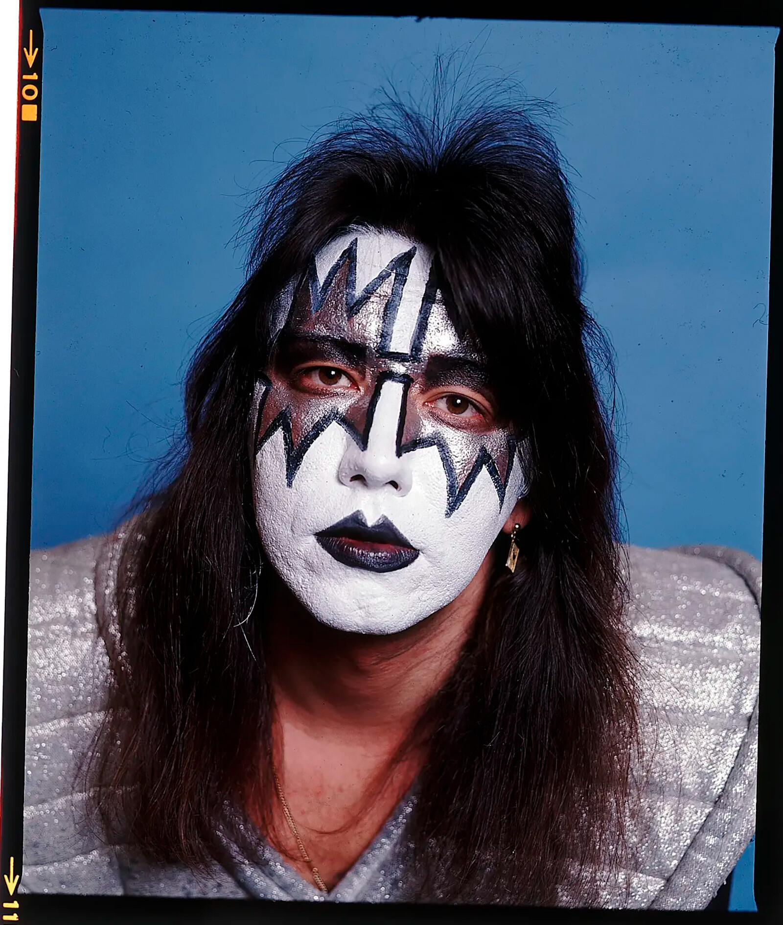 Основатель KISS Эйс Фрели скончался в возрасте 74 лет