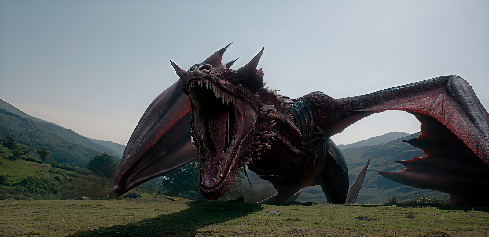 Вышел трейлер третьего сезона &laquo;Дома Дракона&raquo;