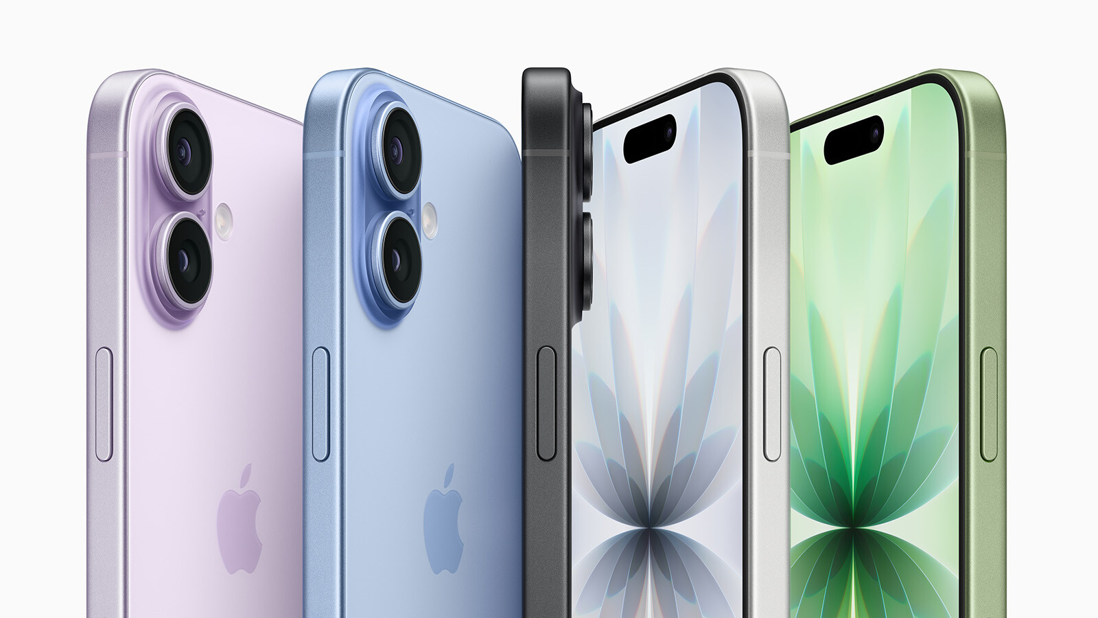 Какие новинки показала Apple на долгожданной презентации