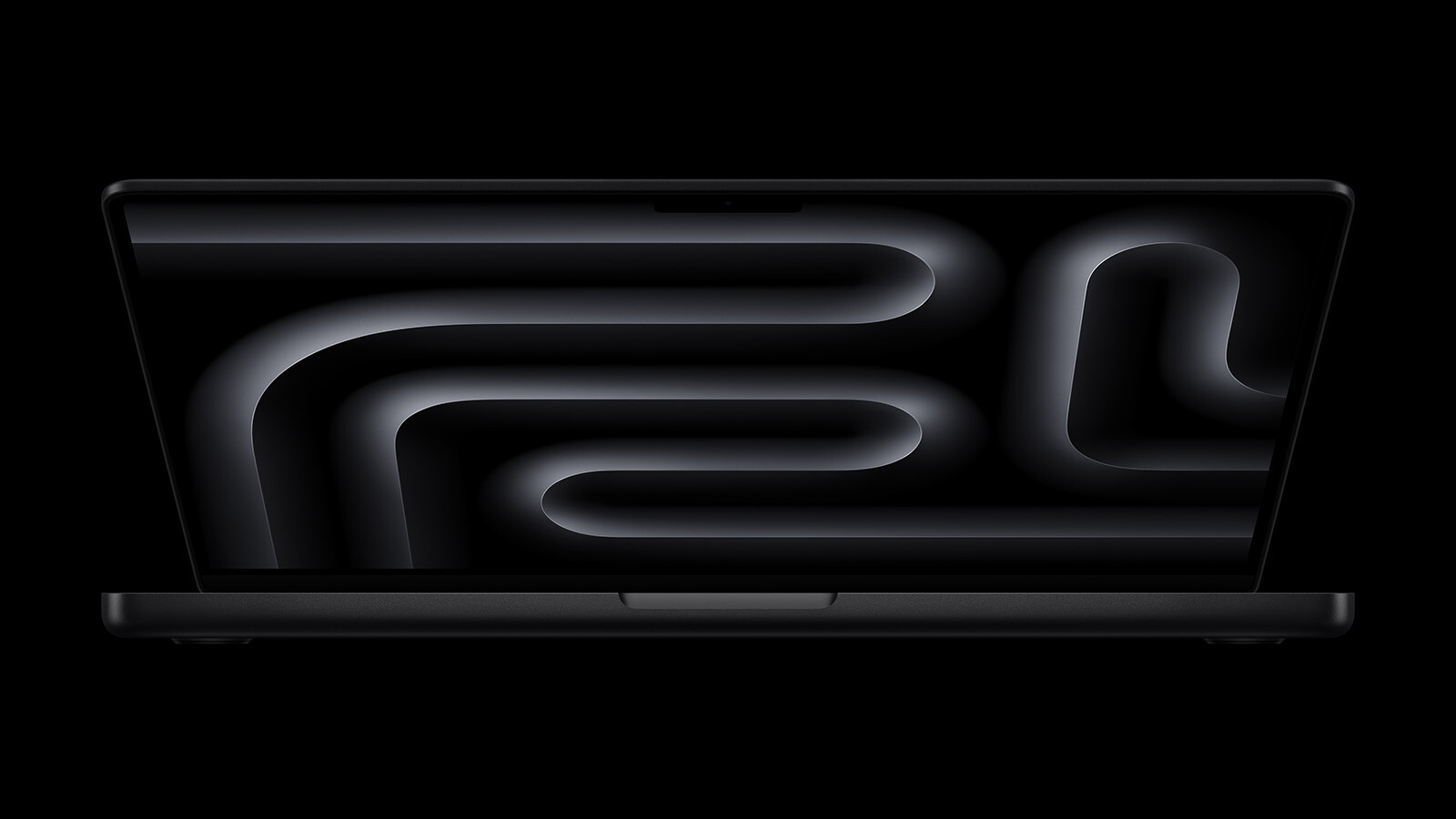 MacBook Pro M5