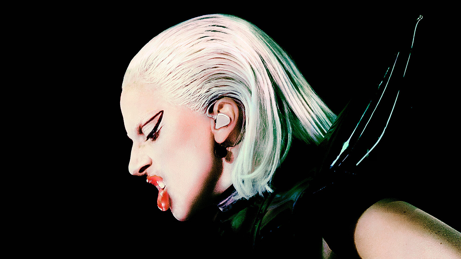 Леди Гага выпустит новый концертный фильм &laquo;Gaga Chromatica Ball&raquo;