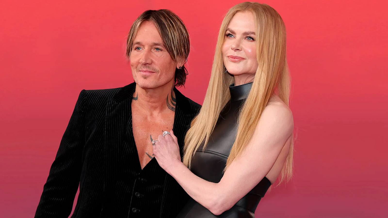 Вот почему Николь Кидман разочаровалась браке с Китом Урбаном