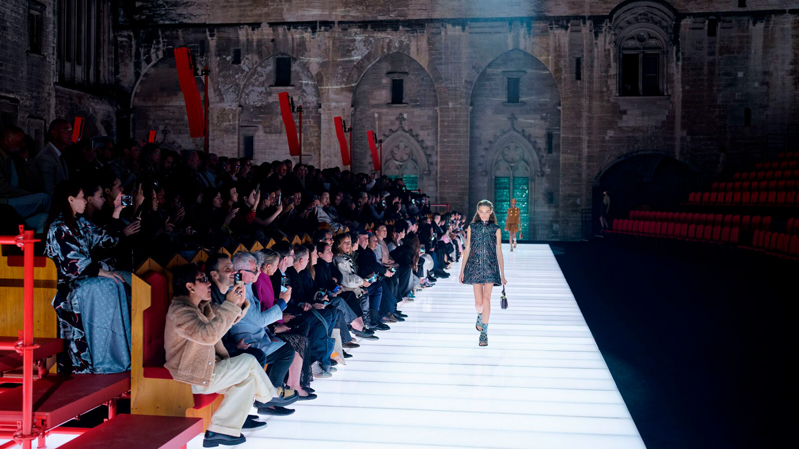  Louis Vuitton Resort 2026