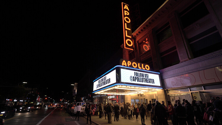 Tommy Hilfiger проведёт показ в культовом театре &laquo;Аполло&raquo; в Гарлеме