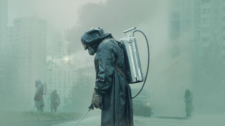 Пережившие катастрофу в Чернобыле оценили сериал HBO
