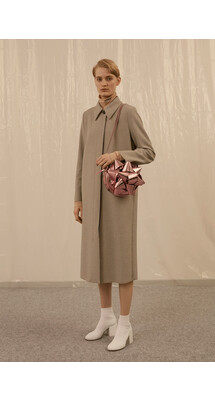 MM6 Maison Margiela Pre-fall 2018 коллекция MM6 Maison Margiela Pre-fall 2018 Mainstyle Mainstyles