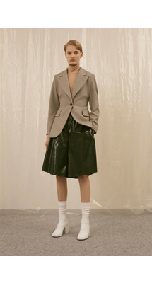 MM6 Maison Margiela Pre-fall 2018 коллекция MM6 Maison Margiela Pre-fall 2018 Mainstyle Mainstyles