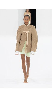 Sportmax весна-лето 2022 / Sportmax Spring 2022 Ready-to-Wear collection