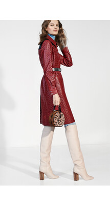 Louis Vuitton Pre-Fall 2018 LV осень 2018 Mainstyles Луи Виттон осень 2018