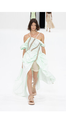 Sportmax весна-лето 2022 / Sportmax Spring 2022 Ready-to-Wear collection