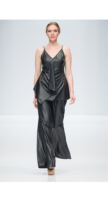 Kravets & Карина Сарсенова SPRING 2018 READY-TO-WEAR