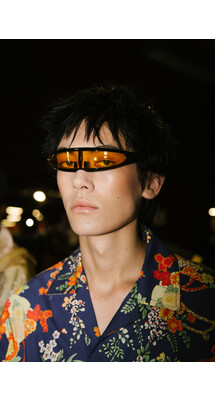 Palm Angels Spring 2020 Menswear Collection / Palm Angels весна- лето 2020 / Неделя моды: Милан
