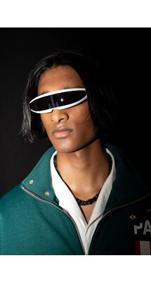 Palm Angels Spring 2020 Menswear Collection / Palm Angels весна- лето 2020 / Неделя моды: Милан