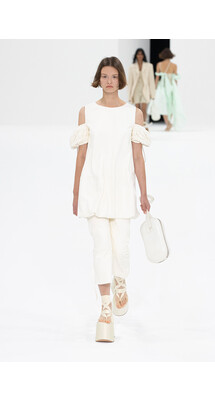 Sportmax весна-лето 2022 / Sportmax Spring 2022 Ready-to-Wear collection