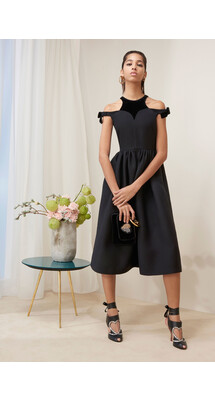 Fendi Pre-fall 2018 коллекция Fendi Pre-fall 2018