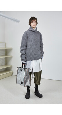 3.1 Phillip Lim  FALL 2018 MENSWEAR London LFW коллекция 3.1 Phillip Lim осень 2018 мужская неделя моды в Лондоне Mainstyles