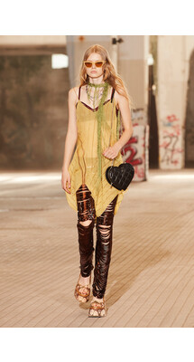 Dsquared2 весна-лето 2022 / Dsquared2 Spring 2022 Ready-to-Wear collection