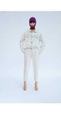 Alanui Fall 2019 Ready-to-Wear / Alanui осень 2019 / Неделя моды: Милан