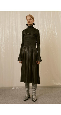 MM6 Maison Margiela Pre-fall 2018 коллекция MM6 Maison Margiela Pre-fall 2018 Mainstyle Mainstyles