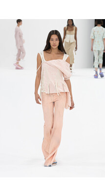 Sportmax весна-лето 2022 / Sportmax Spring 2022 Ready-to-Wear collection