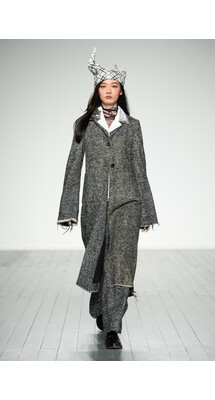 Asai Fall 2019 Ready-to-Wear / Asai осень 2019 / Неделя моды: Нью-Йорк